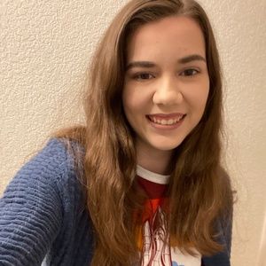 Meet your Posher, Mikaylin